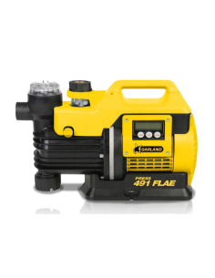 GARLAND PRESS 491FLAE-V20