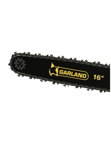 GARLAND MONTANA 516-V20