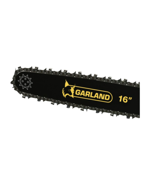 GARLAND MONTANA 516-V20