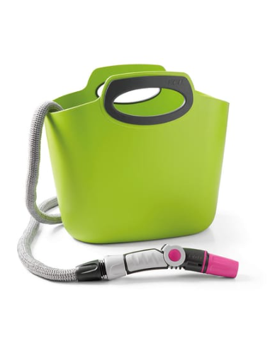 Manguera Extensible Aquapop 30 metros