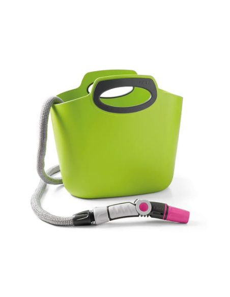 Manguera Extensible Aquapop 30 metros