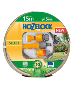 Kit manguera Hozelock 15m