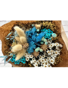 Ramo flores secas 2