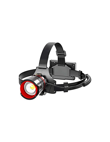 LINTERNA FRONTAL 30W