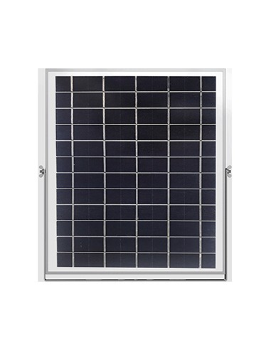 PROYECTOR LED SOLAR 100W