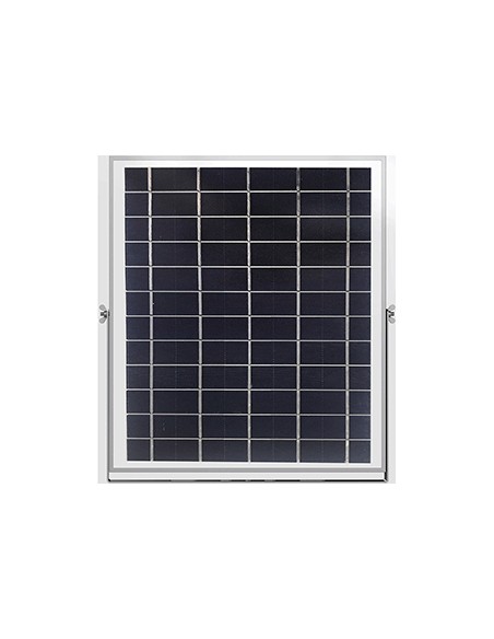 PROYECTOR LED SOLAR 100W