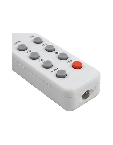 PROYECTOR LED SOLAR 200W