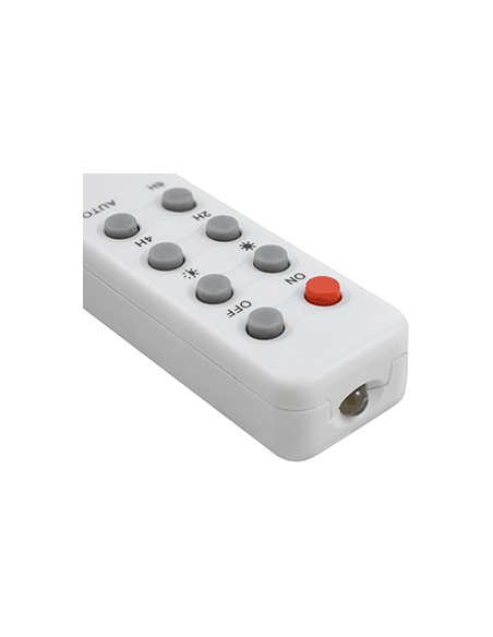 PROYECTOR LED SOLAR 200W