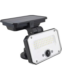 APLIQUE PICA SOLAR LED 16W