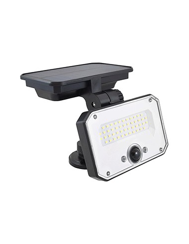 APLIQUE PICA SOLAR LED 16W
