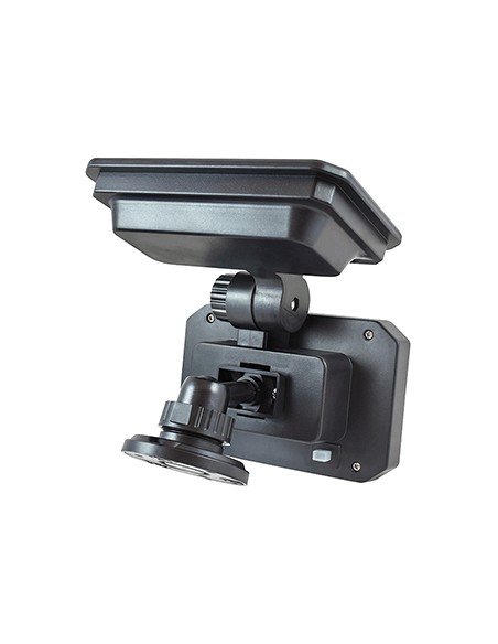 APLIQUE PICA SOLAR LED 16W
