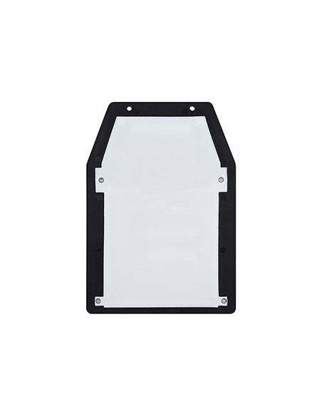 APLIQUE LED SOLAR CON SENSOR