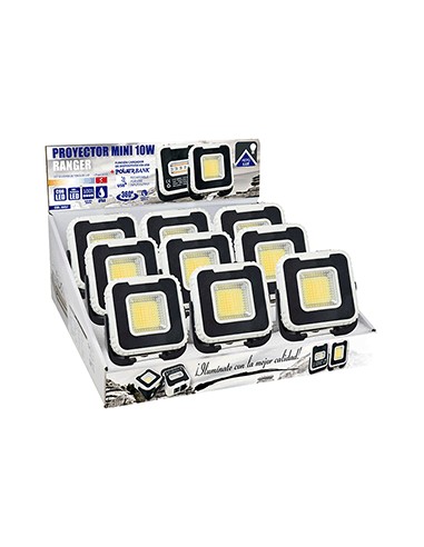 PROYECTOR MINI LED +FILAMENTO