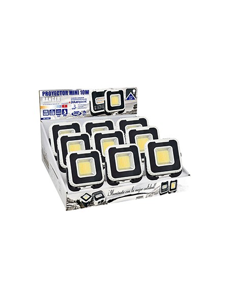PROYECTOR MINI LED +FILAMENTO