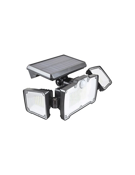 APLIQUE SENSOR 3 FOCOS