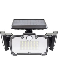 APLIQUE SENSOR 3 FOCOS 2