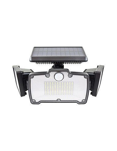 APLIQUE SENSOR 3 FOCOS