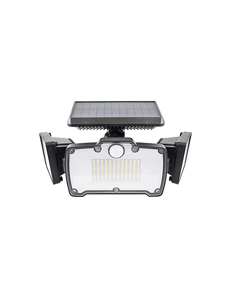 APLIQUE SENSOR 3 FOCOS
