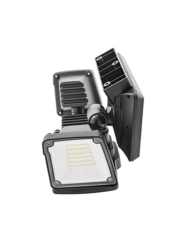 APLIQUE SENSOR 3 FOCOS
