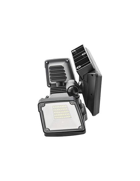 APLIQUE SENSOR 3 FOCOS