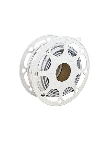 TIRA SOLAR LED 15M