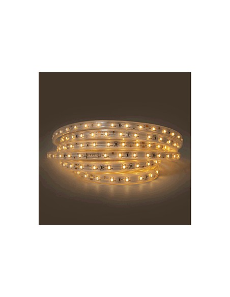 TIRA SOLAR LED 15M