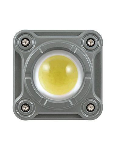 PROYECTOR LED MINI RECARGABLE