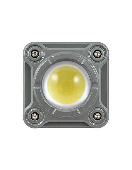 PROYECTOR LED MINI RECARGABLE