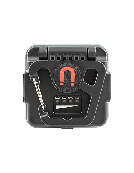 PROYECTOR LED MINI RECARGABLE