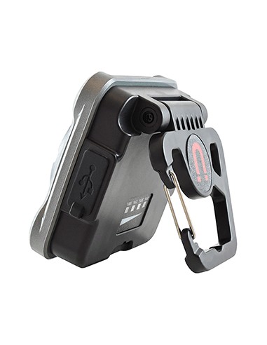 PROYECTOR LED MINI RECARGABLE