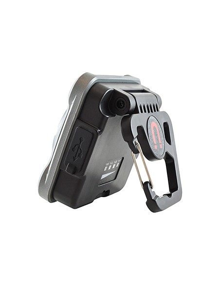 PROYECTOR LED MINI RECARGABLE