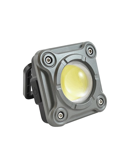 PROYECTOR LED MINI RECARGABLE