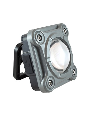 PROYECTOR LED MINI RECARGABLE