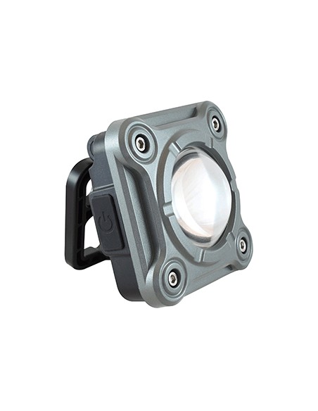 PROYECTOR LED MINI RECARGABLE