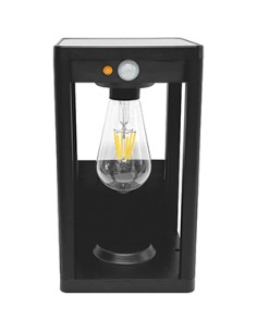 FAROL SOLAR 3EN1