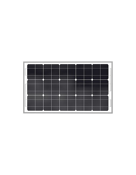 FAROLA SOLAR 300W