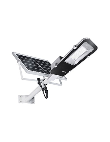 FAROLA CALLE SOLAR LED