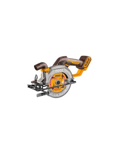 SIERRA CIRCULAR 20V BATERIA