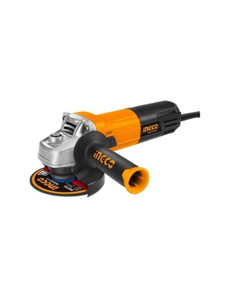 MINI AMOLADORA 115mm 950W