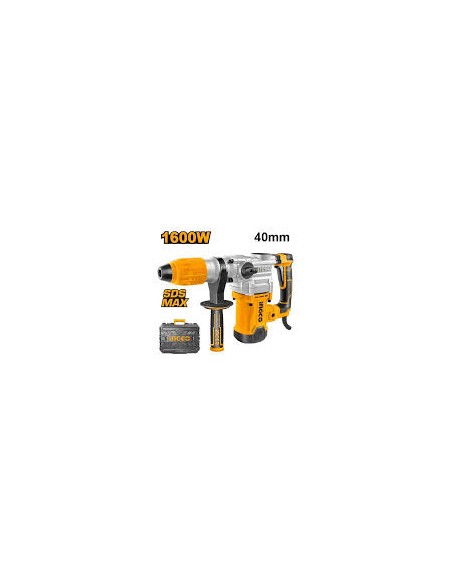 MARTILLO COMBINADO 1600W