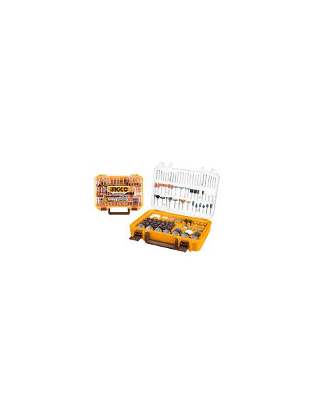 SET ACCESORIOS 420 PCS MINI DRILL INGCO
