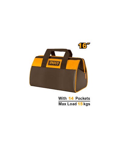 BOLSA PORTAMAQUINAS INGCO HTBG281628