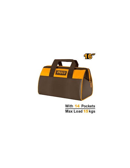 BOLSA PORTAMAQUINAS INGCO HTBG281628