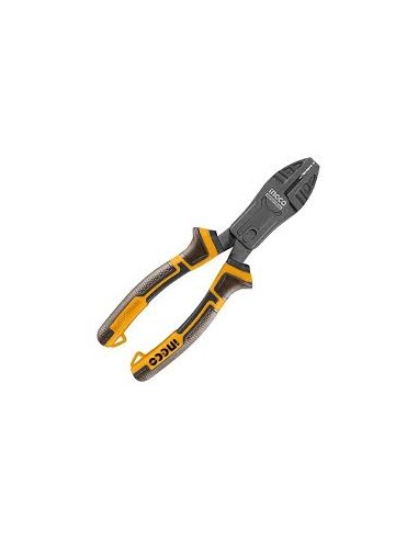 ALICATE PRO 200MM UNIVERSAL INGCO