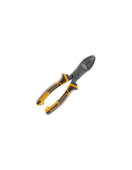 ALICATE PRO 200MM UNIVERSAL INGCO