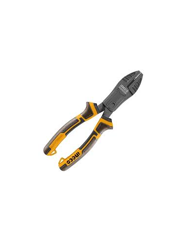 ALICATE PRO 200MM UNIVERSAL INGCO