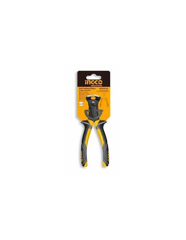 ALICATE CORTE FRONTAL 160 MM INGCO