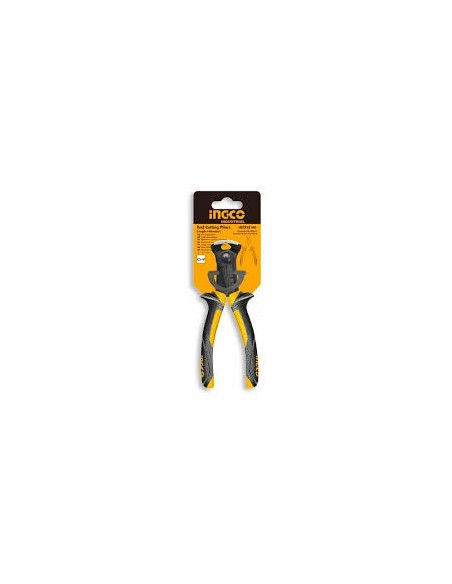 ALICATE CORTE FRONTAL 160 MM INGCO