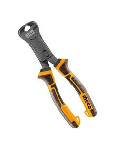 ALICATE PRO CORTE FRONTAL 215 MM INGCO 2
