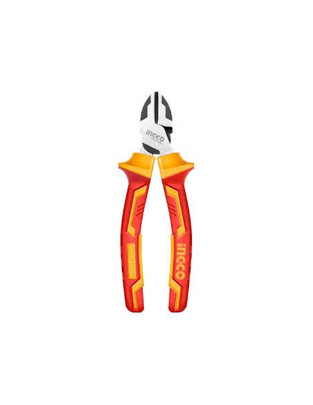 ALICATE CORTE DIAGONAL ELECTRICISTA 160 MM INGCO